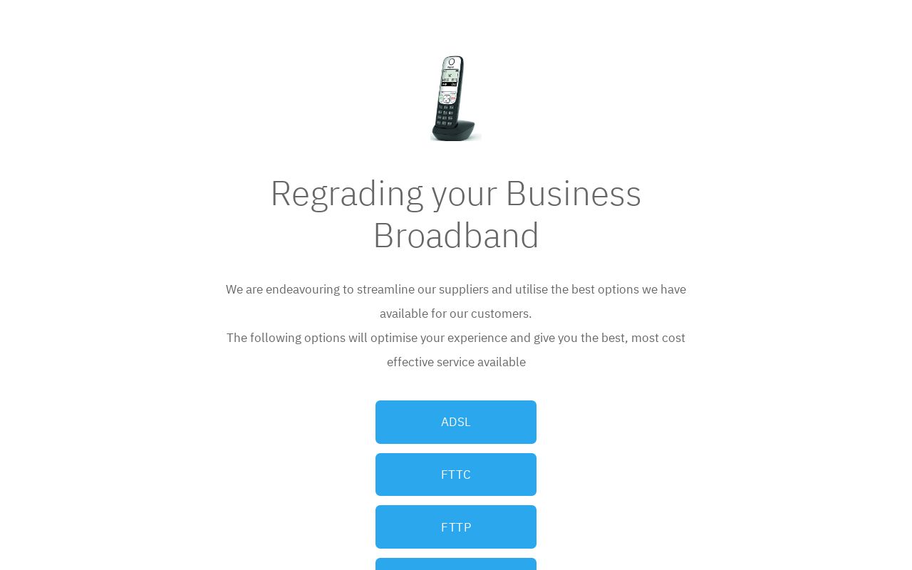 Carrd profile picture for @broadband